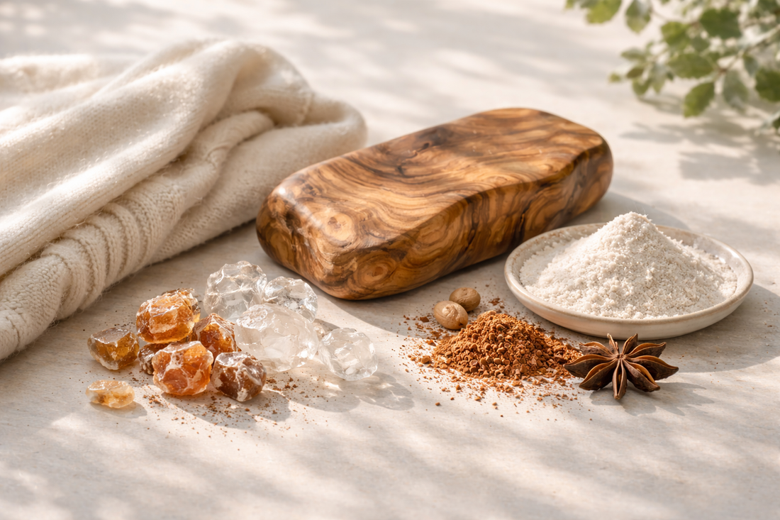 【完全保存版】ムスクとホワイトムスクの正体｜歴史から科学的効果、香りの選び方まで徹底解説