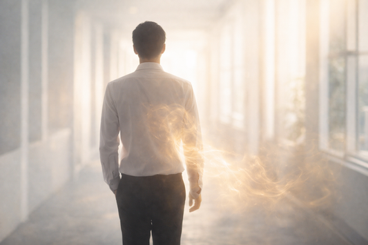 ラストノートこそが「本性」。あなたの肌と混ざり合い、記憶に残る残り香