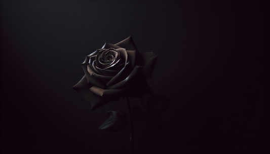 ローズの香りが引き出す美容とリラックスの科学的効果