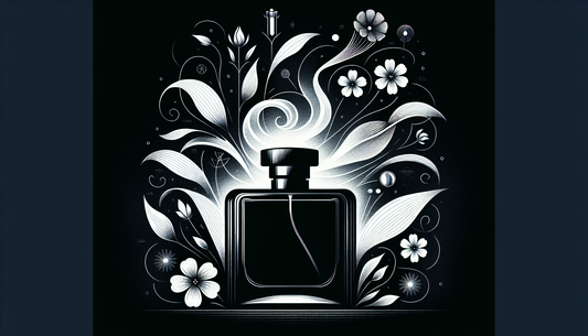 香水の種類と違い——EDP・EDT・EDC・パルファムを徹底比較