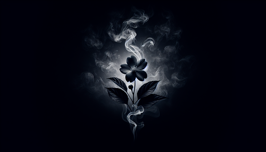 ジャスミンの香りの効果——ストレス軽減・女性ホルモン・安眠への影響