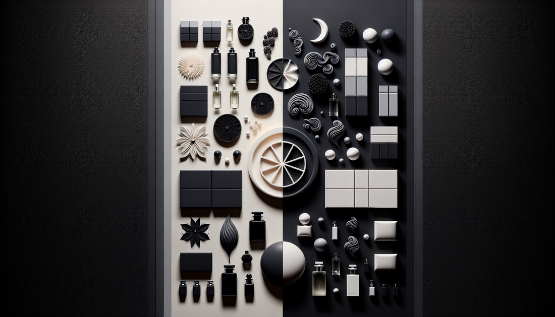 ムスクとホワイトムスクの違いとは？種類・効果・香水での使われ方を解説