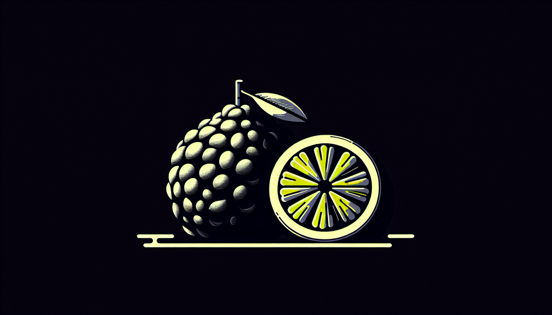 ベルガモットとゆずの違いを解説——柑橘系香料の選び方