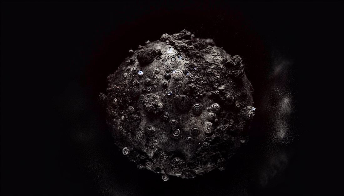 パチョリの香りの効果——グラウンディング・官能・持続性の秘密