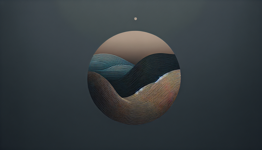 シダーウッドの香りの効果——森林浴と同じ効果をもたらす成分の仕組み