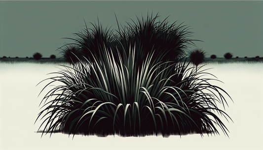 ベチバーの香りの効果——大地の香り・グラウンディング・集中力への影響