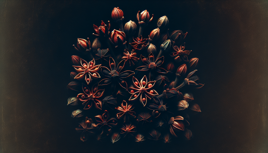 クローブの香りの効果——歯痛・抗菌・温感に使われてきた歴史と科学