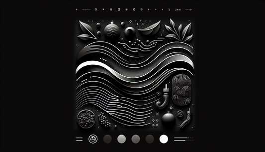 ブラックペッパーの香りの効果——血行促進・集中力・男性的な魅力への作用