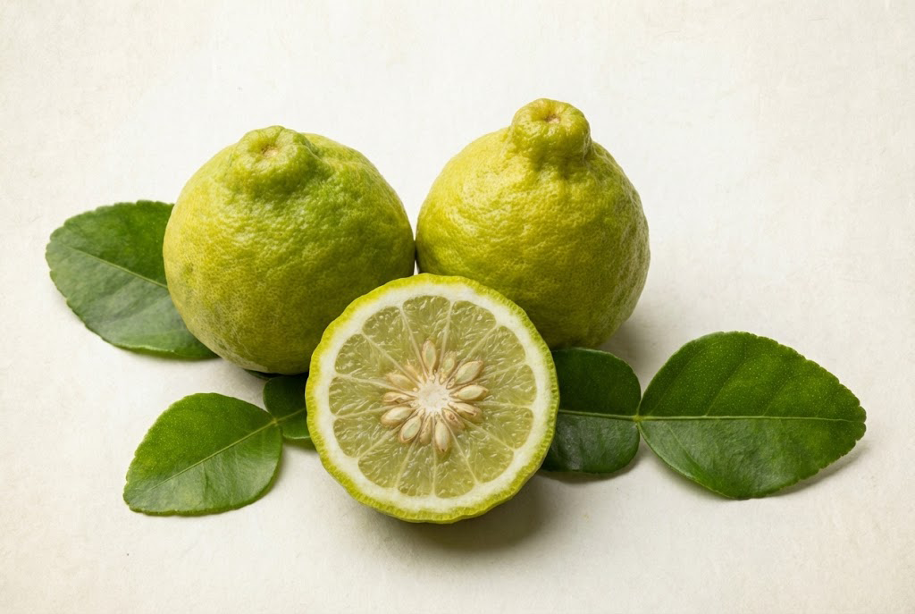 ベルガモットとは？香水に使われる理由と香りの特徴｜Raw Materials｜Taputi