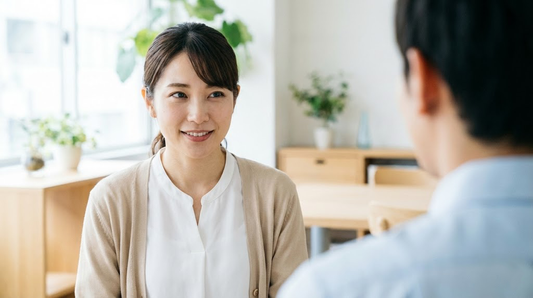 “いい人”でいることに、少し疲れた帰り道