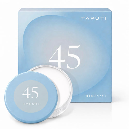 TAPUTI-45 練り香水 HIRUNAGI（ひるなぎ）
